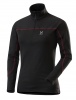 Hagl�fs Actives Warm Q Zip Top