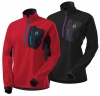 Hagl�fs Lizard Q Top, softshell pullover