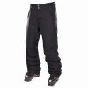 Rossignol Ride skibukser, herre, sort