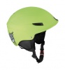 Rossignol Free Neon skihjelm