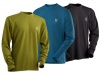 Hagl�fs Return LS Tee