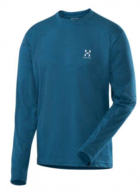 Hagl�fs Return LS Tee