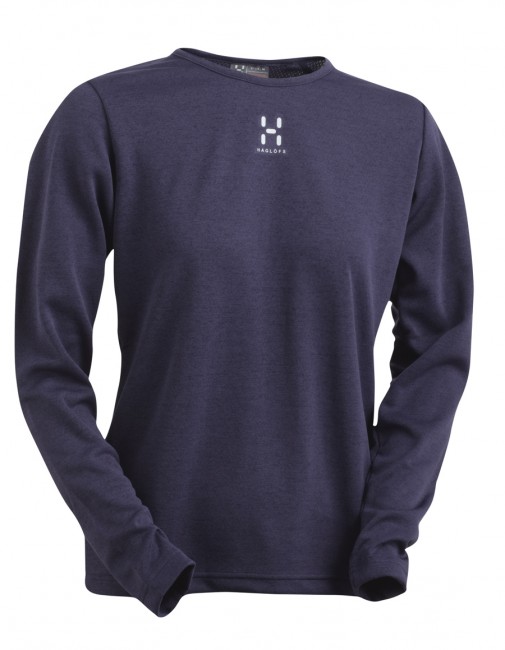 Hagl�fs Q Return LS Tee