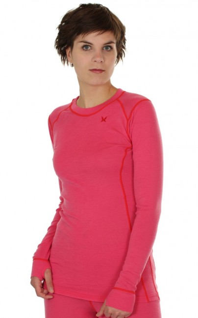 Kari Traa Smala Roundneck