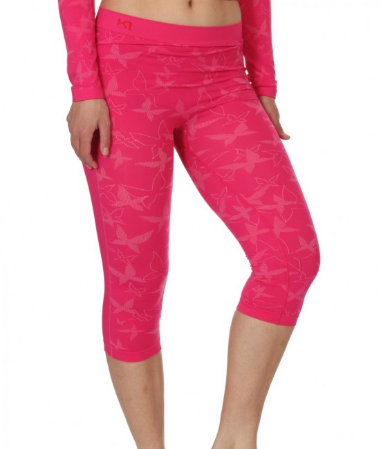 Kari Traa Butterfly Capri