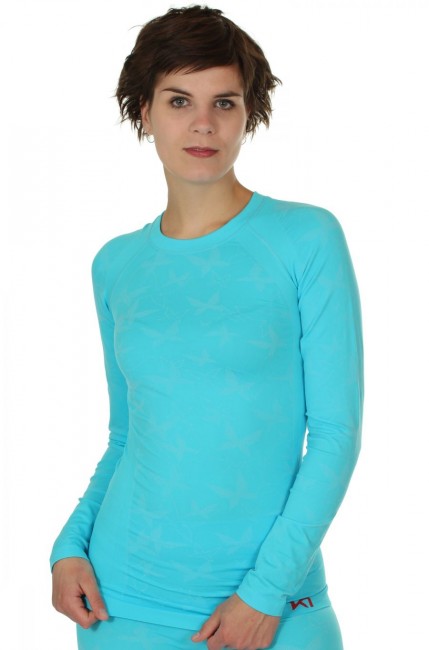 Kari Traa Butterfly Roundneck