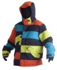 Billabong Five-O Freeride jakke