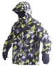Billabong Tweak Freeridejakke, exploder acid