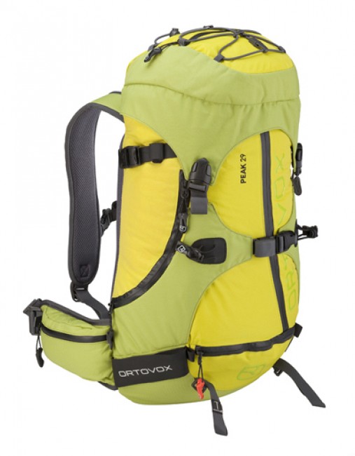Ortovox Peak II 29 Toploader, rygs�k