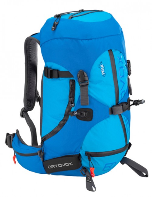 Ortovox Peak II woman 27+, rygs�k