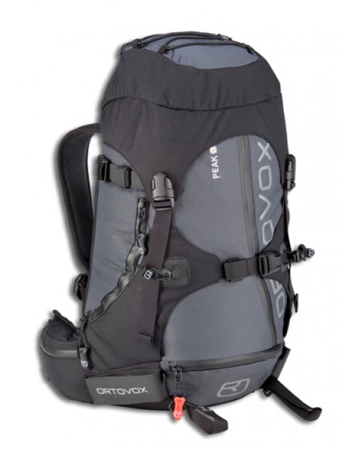 Ortovox Peak II woman 27+, rygs�k