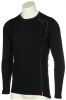 L�ffler skiundertr�je, merino uld, herre