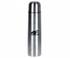 4F Thermoflaske, 0,75 ltr
