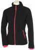 4F Polarfleece jakke, dame