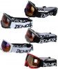Demon Matrix skigoggle