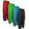DIEL Demon freeride bukser, herre