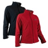 DIEL Microfleece jakke, dame