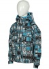 DIEL Sport b�rneskijakke, bl�
