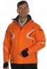 DIEL Alpine skijakke til m�nd, orange