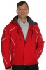 DIEL Alpine skijakke, herre, r�d