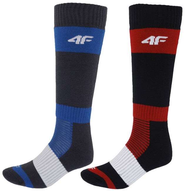 4F Comfort, billige skistr�mper