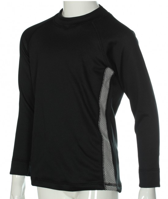 Deluni Extreme, thermoundertr�je, b�rn