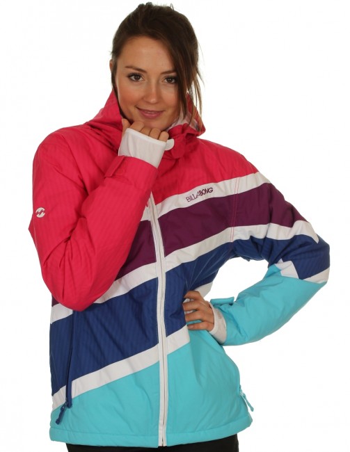 Billabong Ines Freeride damejakke