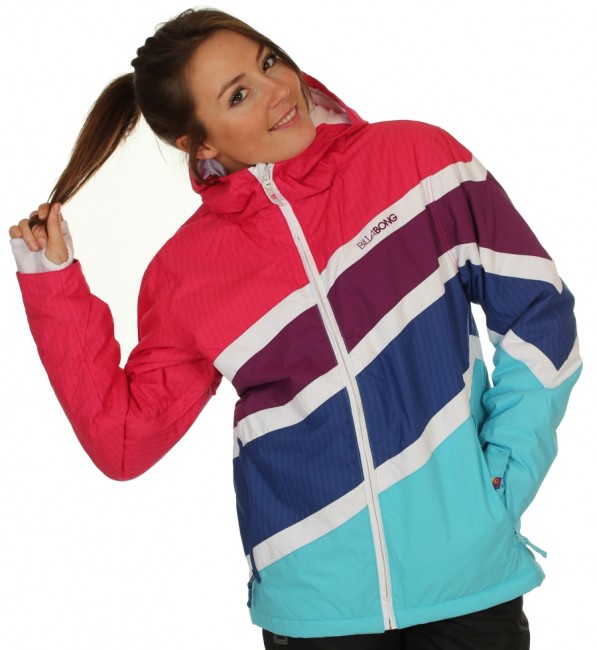 Billabong Ines Freeride damejakke