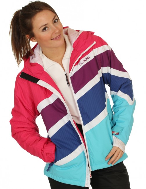 Billabong Ines Freeride damejakke