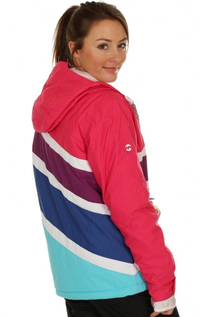 Billabong Ines Freeride damejakke