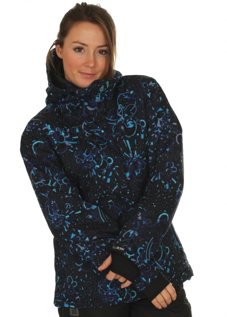 Billabong Jelly Snowboardjakke, dame
