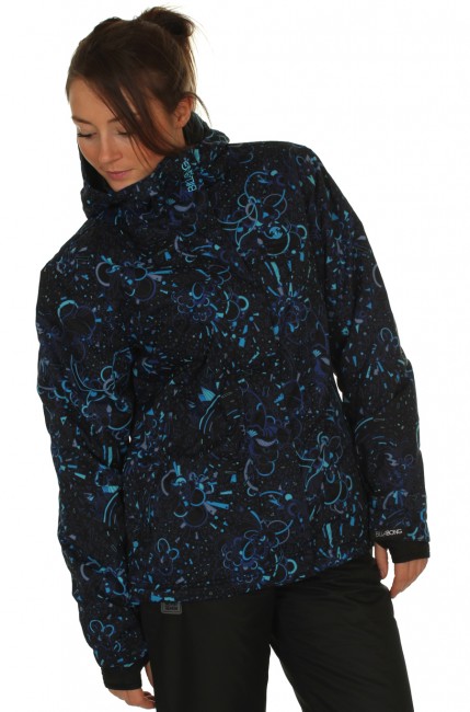 Billabong Jelly Snowboardjakke, dame