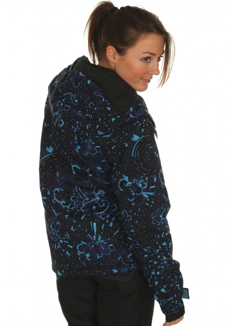 Billabong Jelly Snowboardjakke, dame