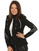 4F Hannah softshell jakke, dame