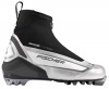 Fischer XC Comfort/Sport Silver, Langrendsst�vler