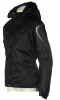 DIEL Sport dameskijakke, sort