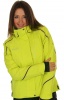 DIEL Alpine dameskijakke, gr�n