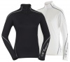 Kjus Ladies Targa Halfzip, dame