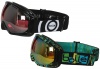 Boll� Gravity, skibriller