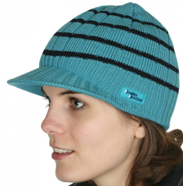 Kama Kamakadze ski-/snowboard hue, striber
