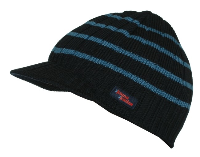 Kama Kamakadze ski-/snowboard hue, striber