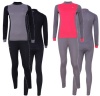 4F Cooldry skiundert�j, dame,  s�t
