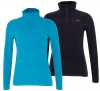4F Microtherm fleeceundertr�je, dame