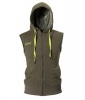 HEAD Thorac Women Rygskjold