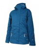 Alpine PRO Talutah skijakke, dame, bl�