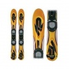 K2 Fatty Snowblades 88 cm