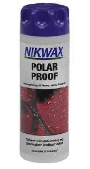Nikwax New Polarproof, 300 ml