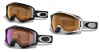 Oakley Crowbar, Persimmon