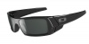 Oakley GasCan Polished Black w. Grey