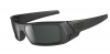 Oakley GasCan Matte Black w. Grey